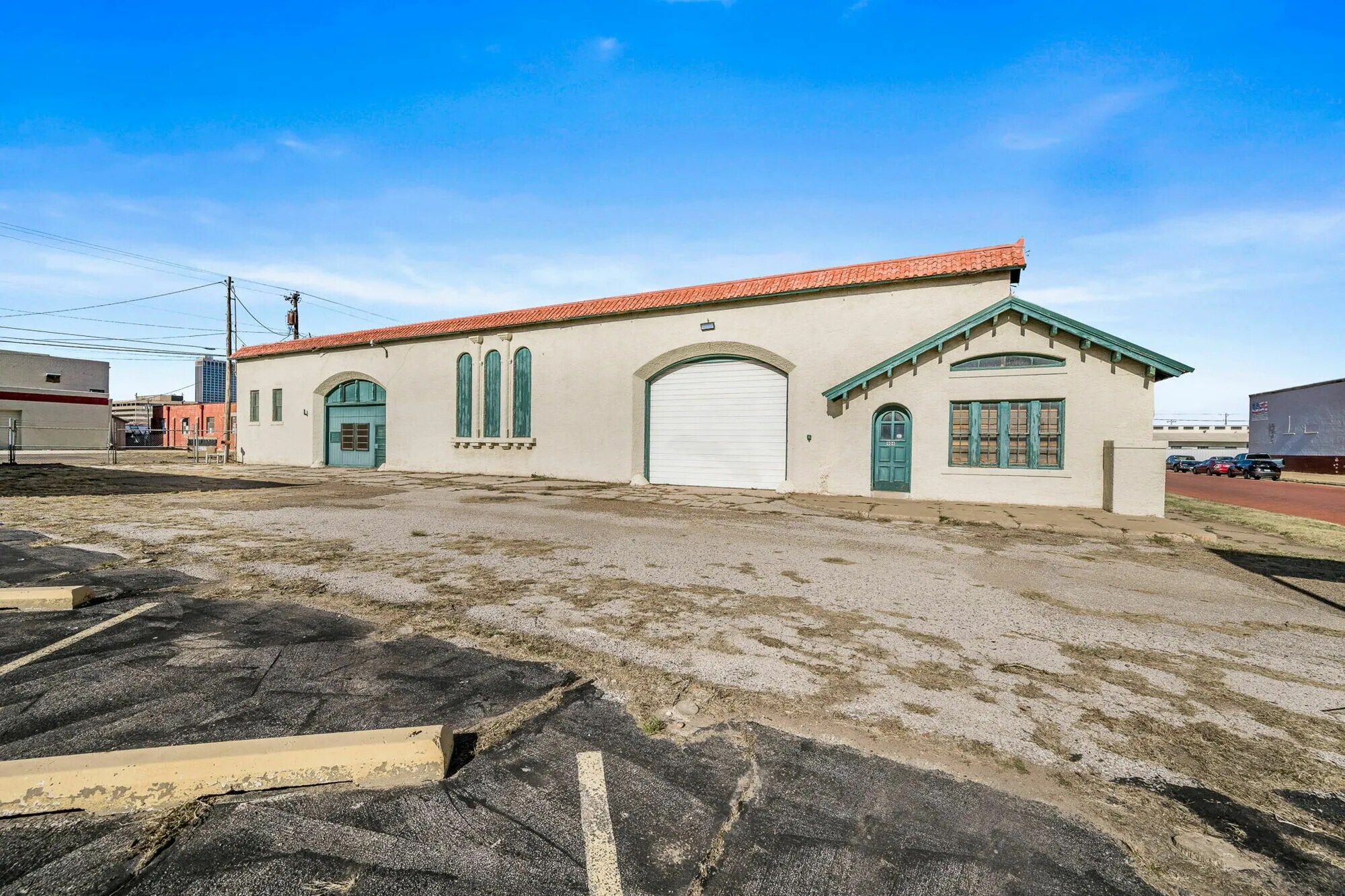 904 S Grant St, Amarillo, TX for Rent