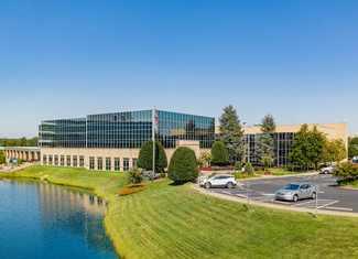 Knoxville, TN Office, Flex - 9721 Sherrill Blvd