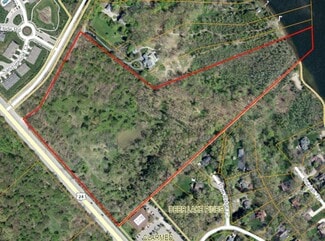 Village of Clarkston, MI Commercial - Dixie Hwy Village of Clarkston, MI Commercial - Dixie Hwy