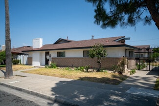 Anaheim, CA Apartments - 2127 E Almont Ave Anaheim, CA Apartments - 2127 E Almont Ave