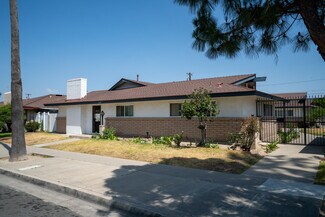 Anaheim, CA undefined - 2127 E Almont Ave