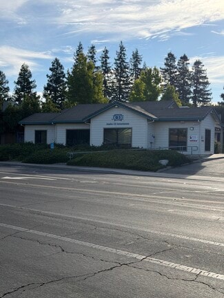 Dixon, CA Office - 1320 N Lincoln St