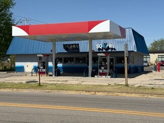 Wyocena, WI Convenience Store - 123 S Washington St