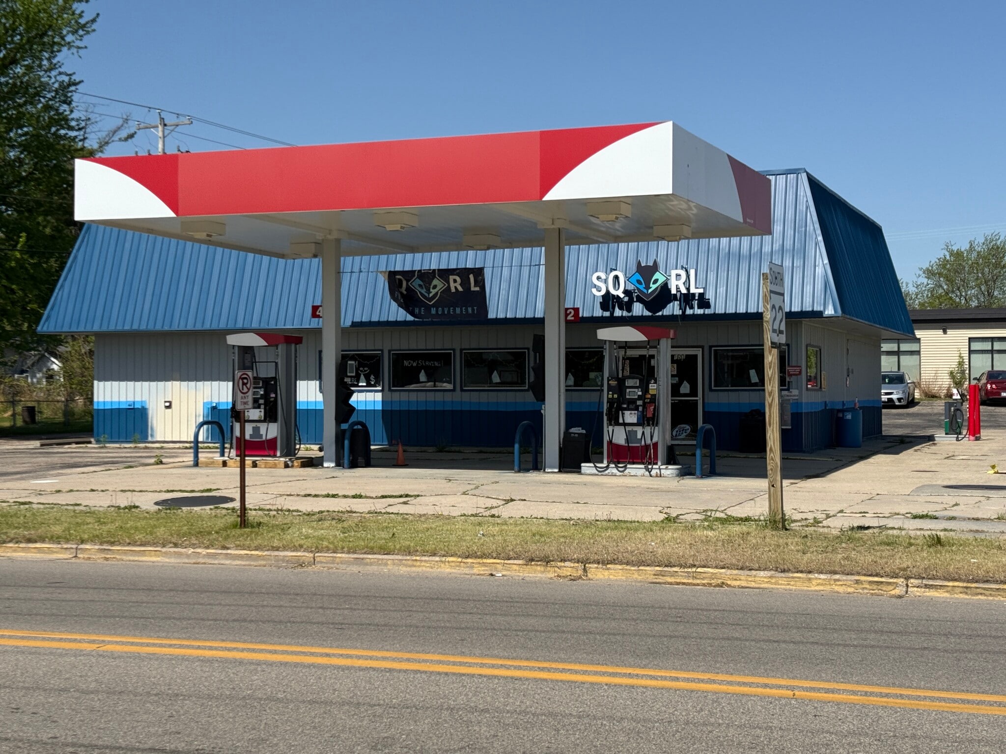 123 S Washington St, Wyocena, WI for Sale