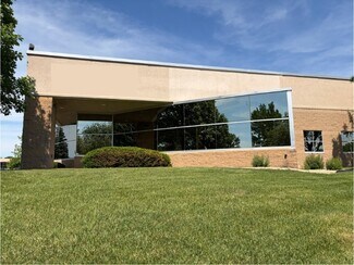 Lakeville, MN Office - 20890 Kenbridge Ct