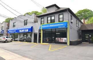Manhasset, NY Retail - 89 E Shore Rd