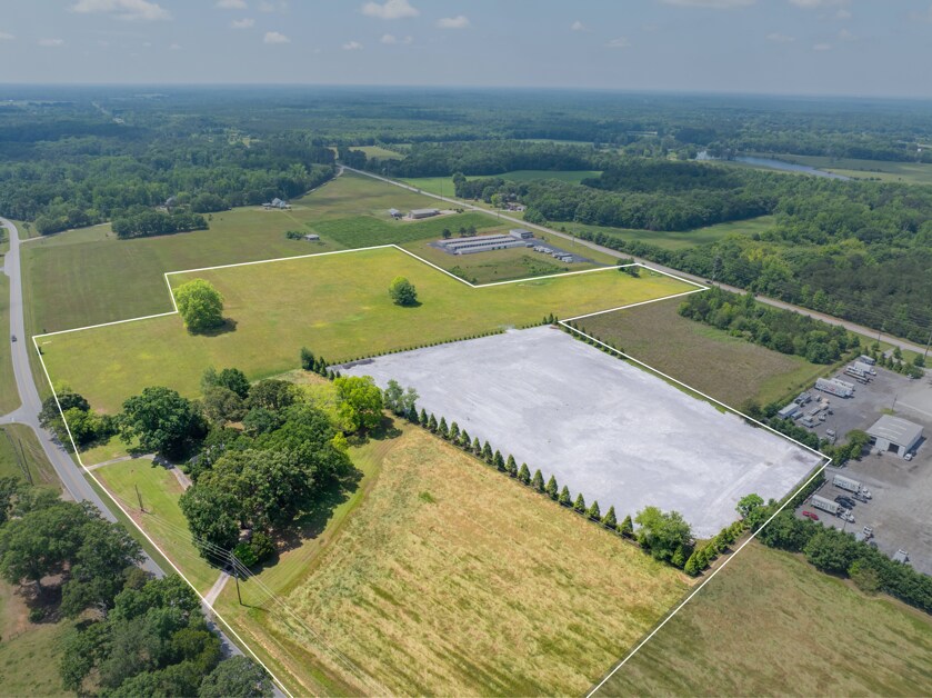 100 Highway 11 hwy, Social Circle, GA for Sale