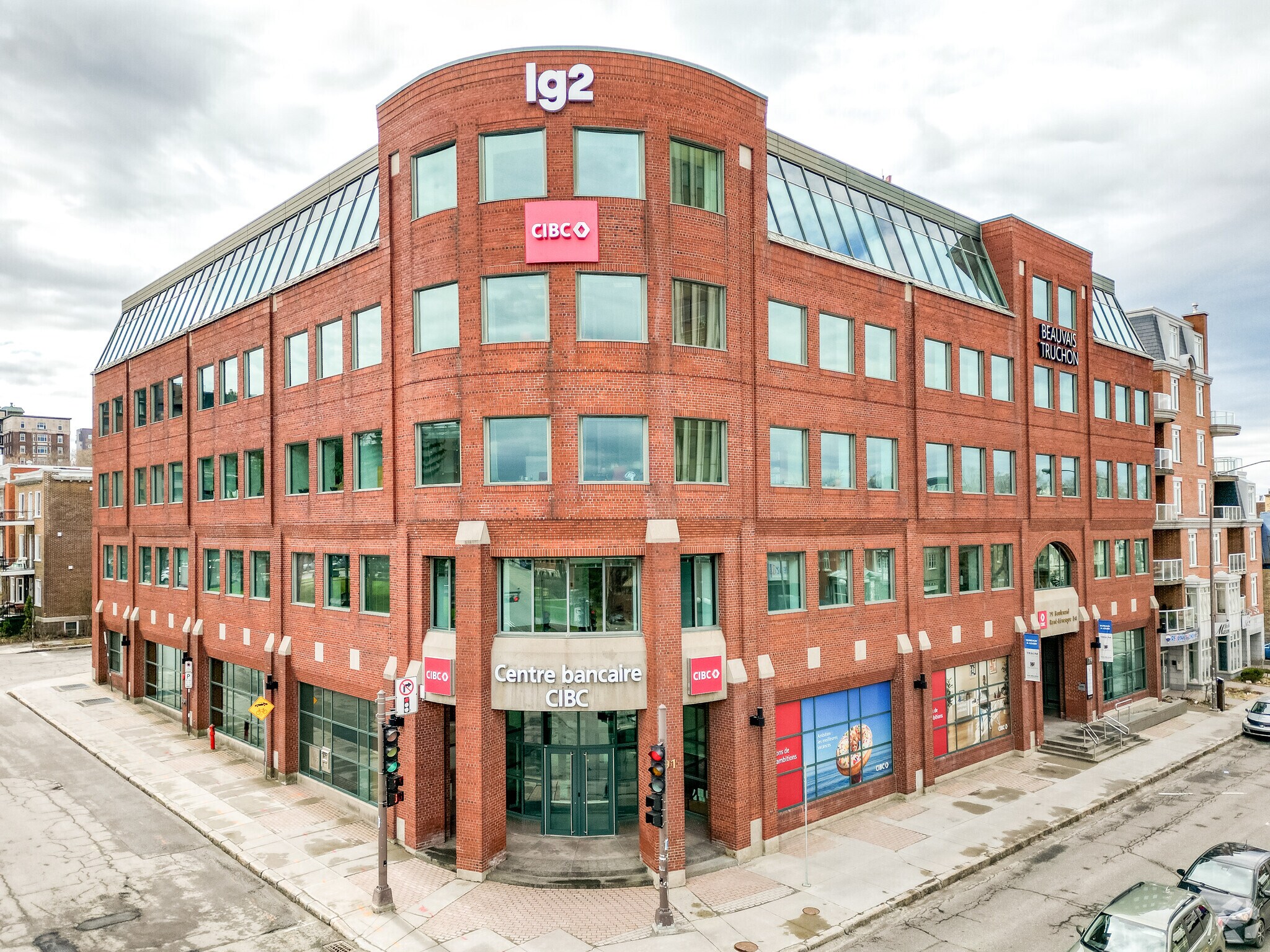 79 Boul René-Lévesque E, Québec, QC for Rent