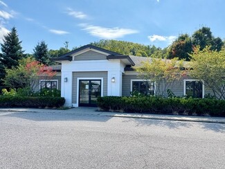 Boyne City, MI Office - 1249 S M 75