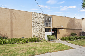 Van Nuys, CA Apartments - 15043 Victory Blvd