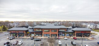 Naperville, IL Coworking Space - 4003 Plainfield-Naperville Rd