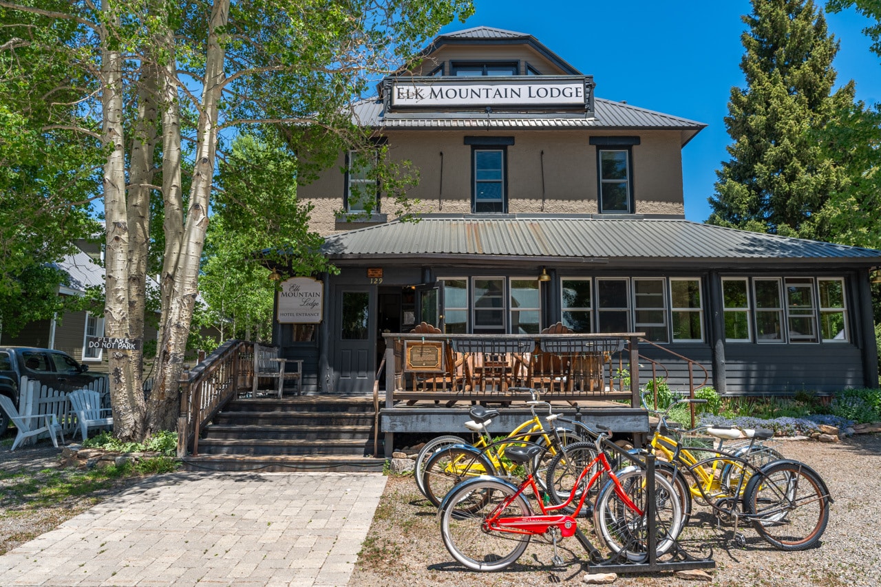 129 Gothic Ave, Crested Butte, CO for Sale
