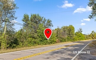 Rising Fawn, GA Commercial - 71 Old US 11 hwy
