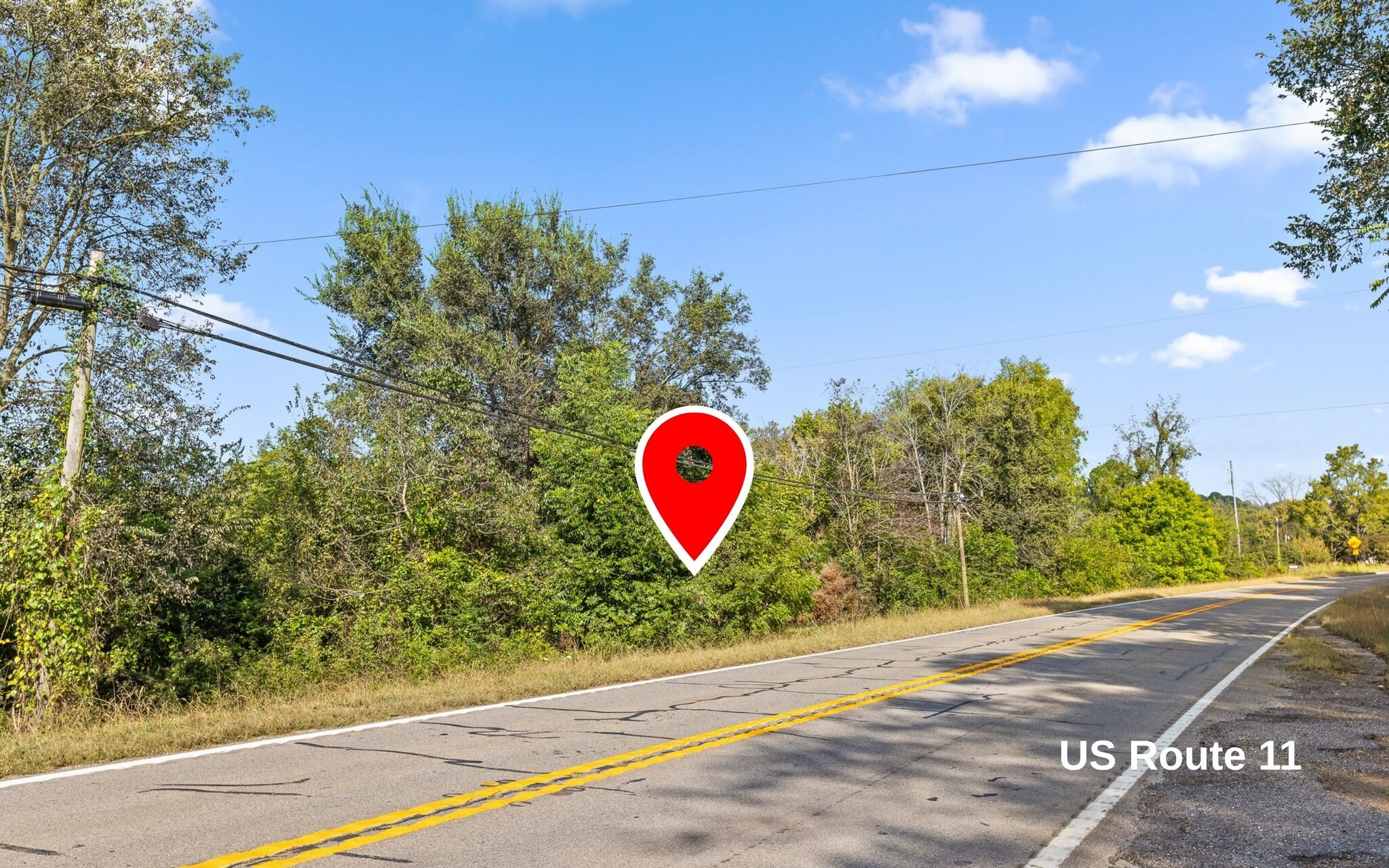 71 Old US 11 hwy, Rising Fawn, GA for Sale