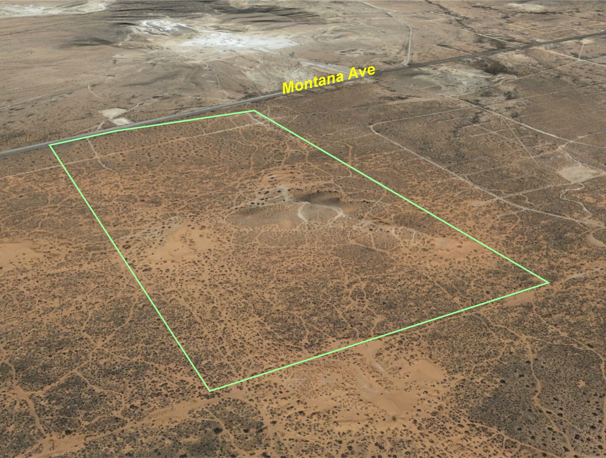 15800 Montana Ave, El Paso, TX for Sale