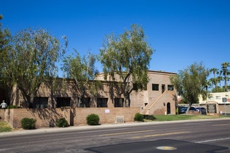 Phoenix, AZ Office/Medical - 6520 N 7th Ave