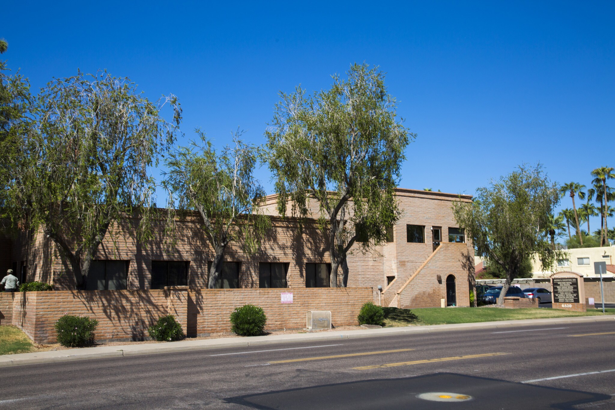 6520 N 7th Ave, Phoenix, AZ for Rent