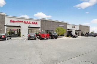 Midland, TX Retail - 6900 N State Highway 349