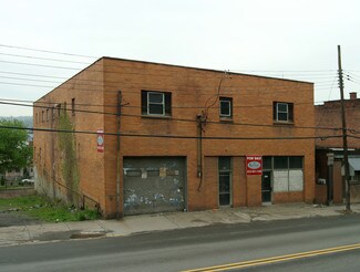 McKees Rocks, PA undefined - 842-844 Island Ave