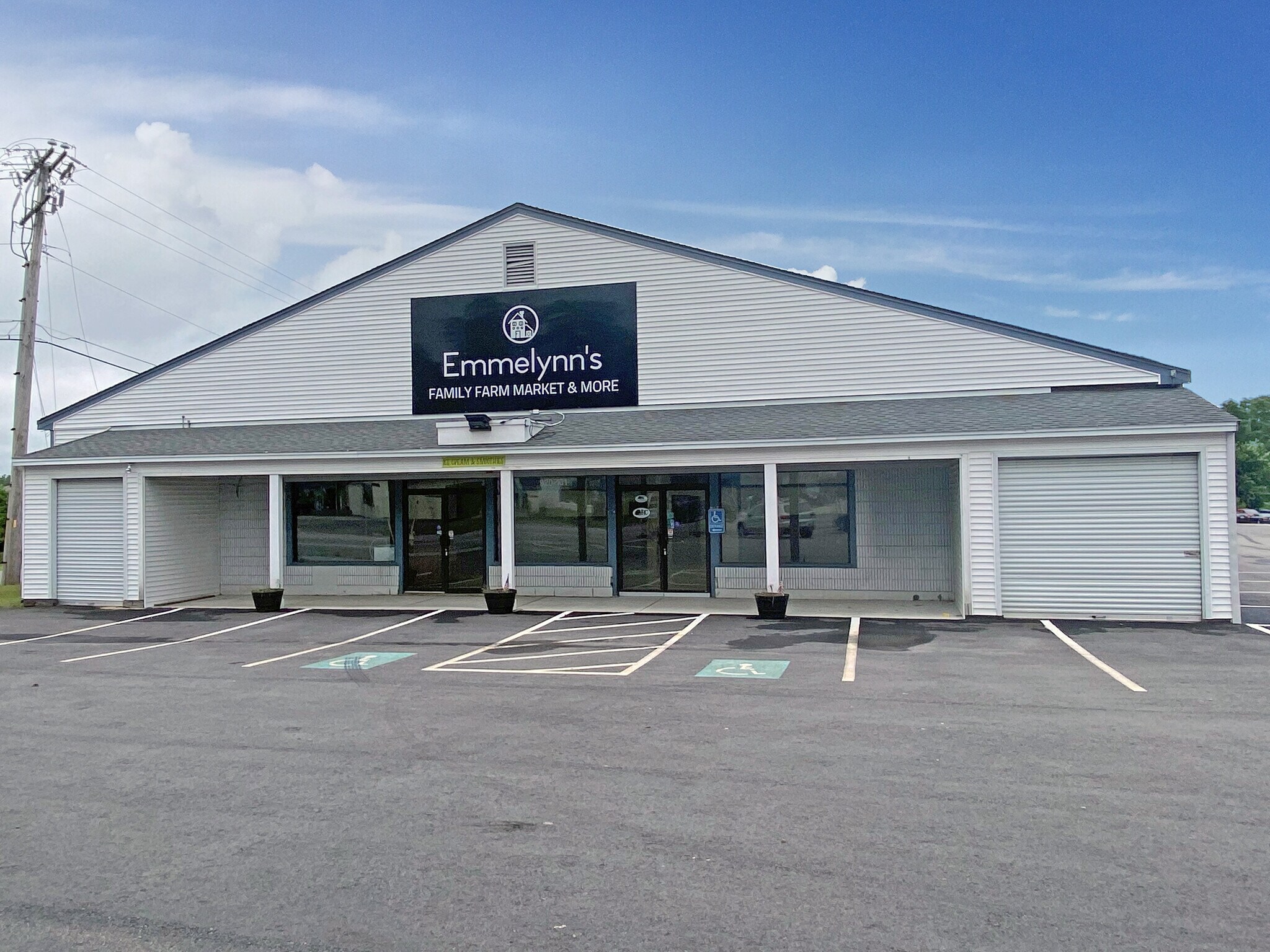 920 Lafayette Rd Seabrook, NH 03874 Retail Property for Lease on