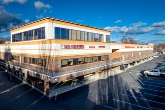Hauppauge, NY Office/Retail - 694 Motor Pky