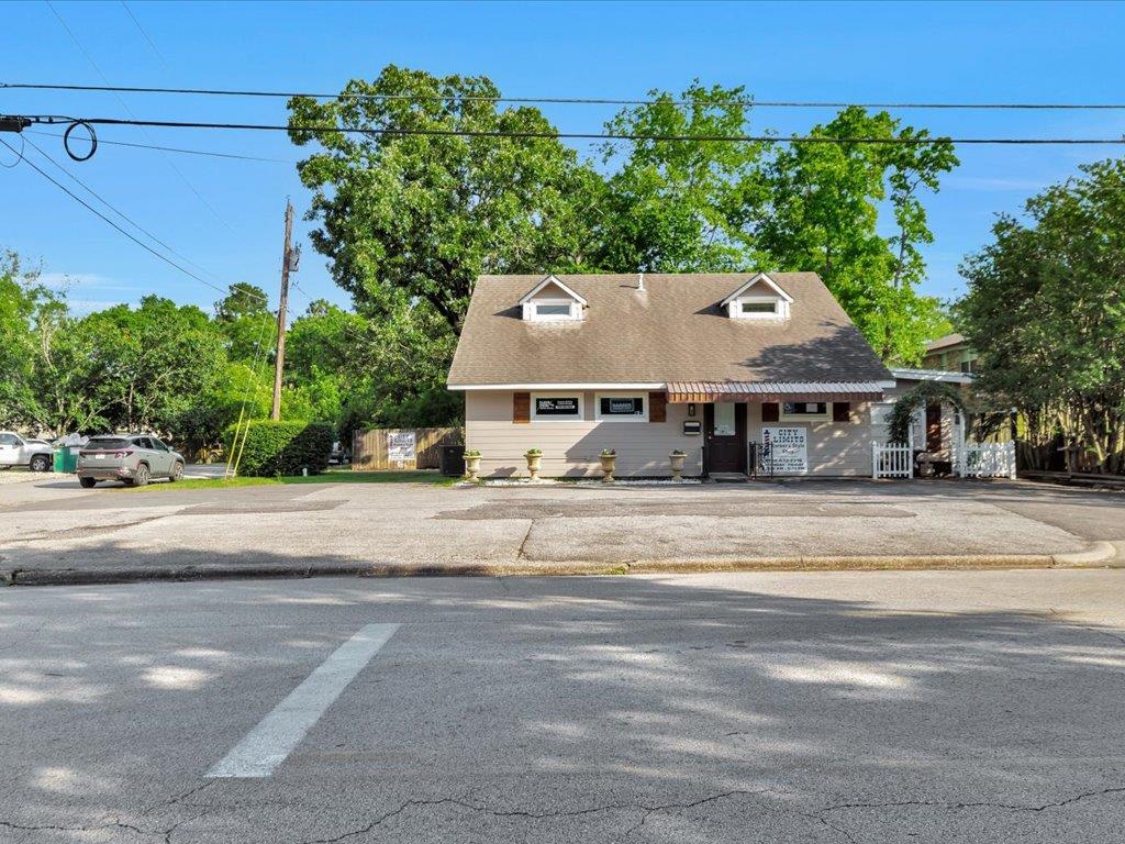 1103 Pershing Ave, Lufkin, TX for Sale