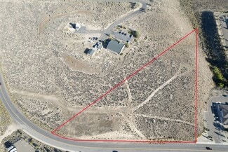 Elko, NV Industrial - 3250 Ruby Vista Dr