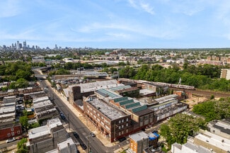 Philadelphia, PA Warehouse - 3100-3104 N 17th St