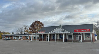 London, ON Retail - 1444 Glenora Dr