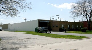 Toledo, OH Flex - 1230 S Expressway Dr