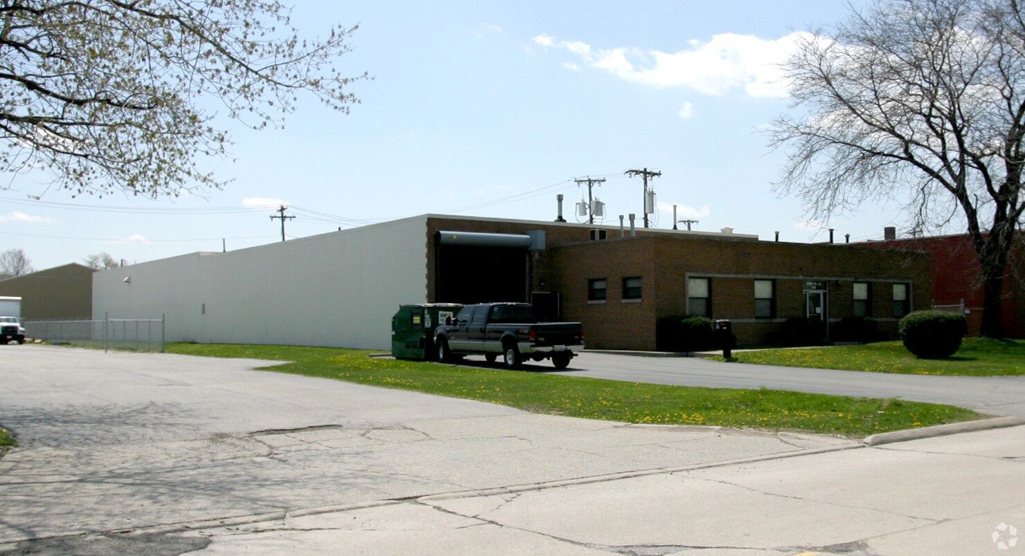 1230 S Expressway Dr, Toledo, OH for Rent