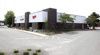 Westwood, MA Flex - 375-395 University Ave