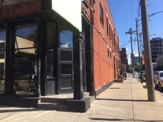 Chicago, IL Retail - 1023 W Lake St