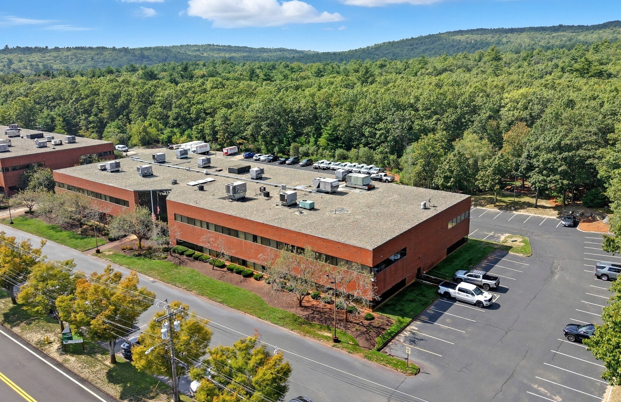 325 Wood Rd, Braintree, MA for Rent
