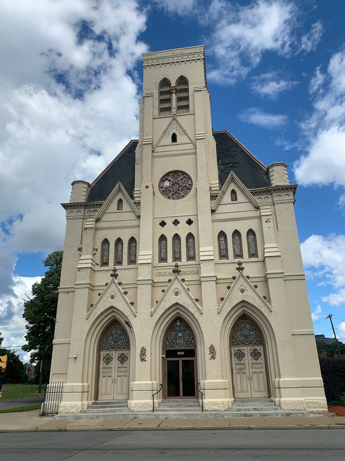 360 Genesee St, Buffalo, NY for Sale
