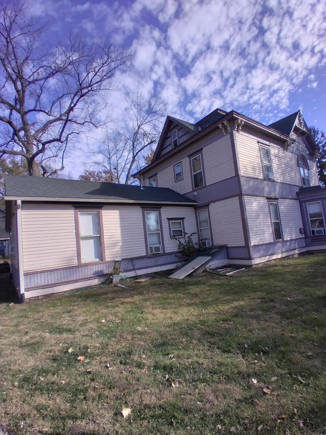 416 E Franklin St, Liberty, MO for Sale