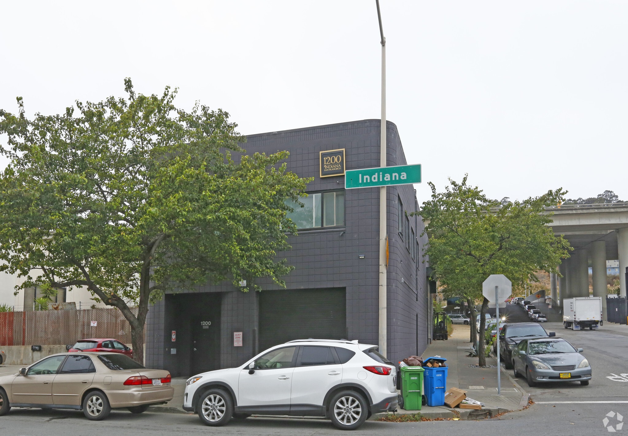 1200 Indiana St, San Francisco, CA for Rent
