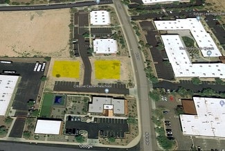 Phoenix, AZ Office - 4111 W Innovative Dr