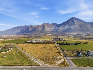 Salem, UT Agricultural Land - 9800 Woodland Hills Dr. Salem, UT Agricultural Land - 9800 Woodland Hills Dr.