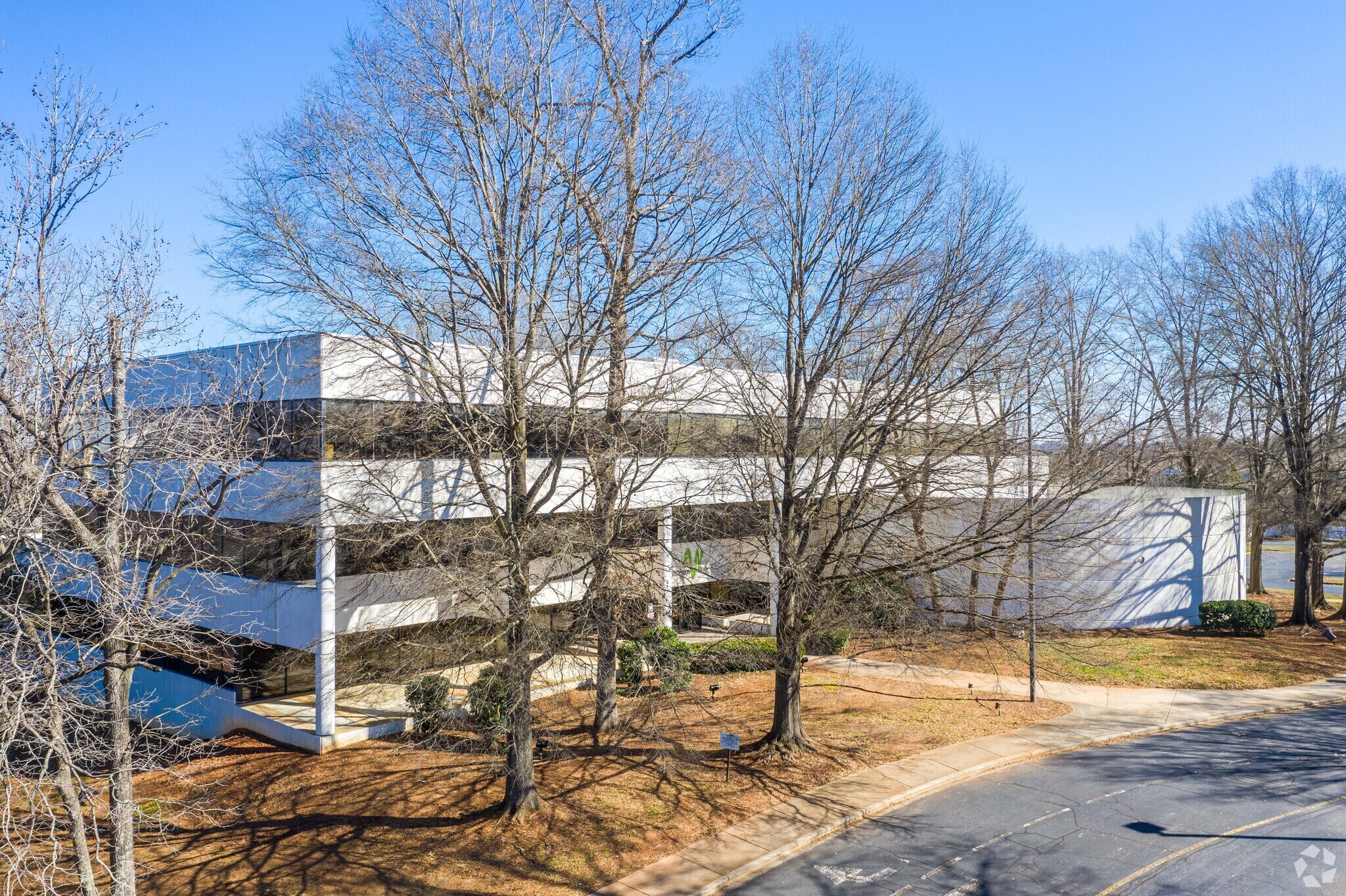 10005 Monroe Rd Charlotte, NC 28270 Office Property for Lease on