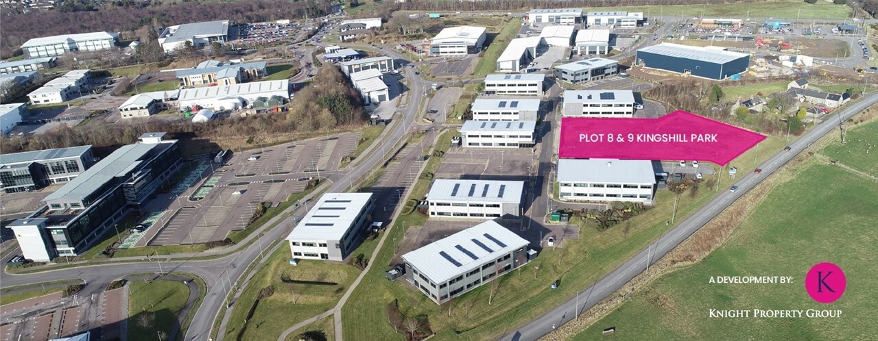 Venture Dr, Westhill, ABD for Rent