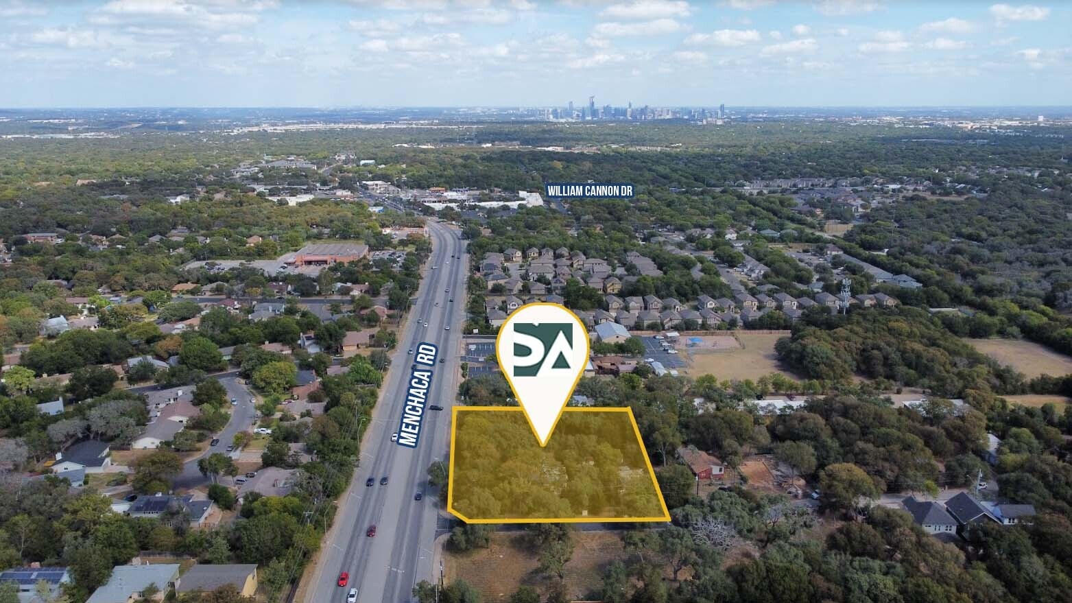 7517 Menchaca Rd, Austin, TX for Sale