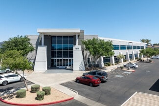 Mesa, AZ Office/Medical - 1910 S Stapley Dr Mesa, AZ Office/Medical - 1910 S Stapley Dr