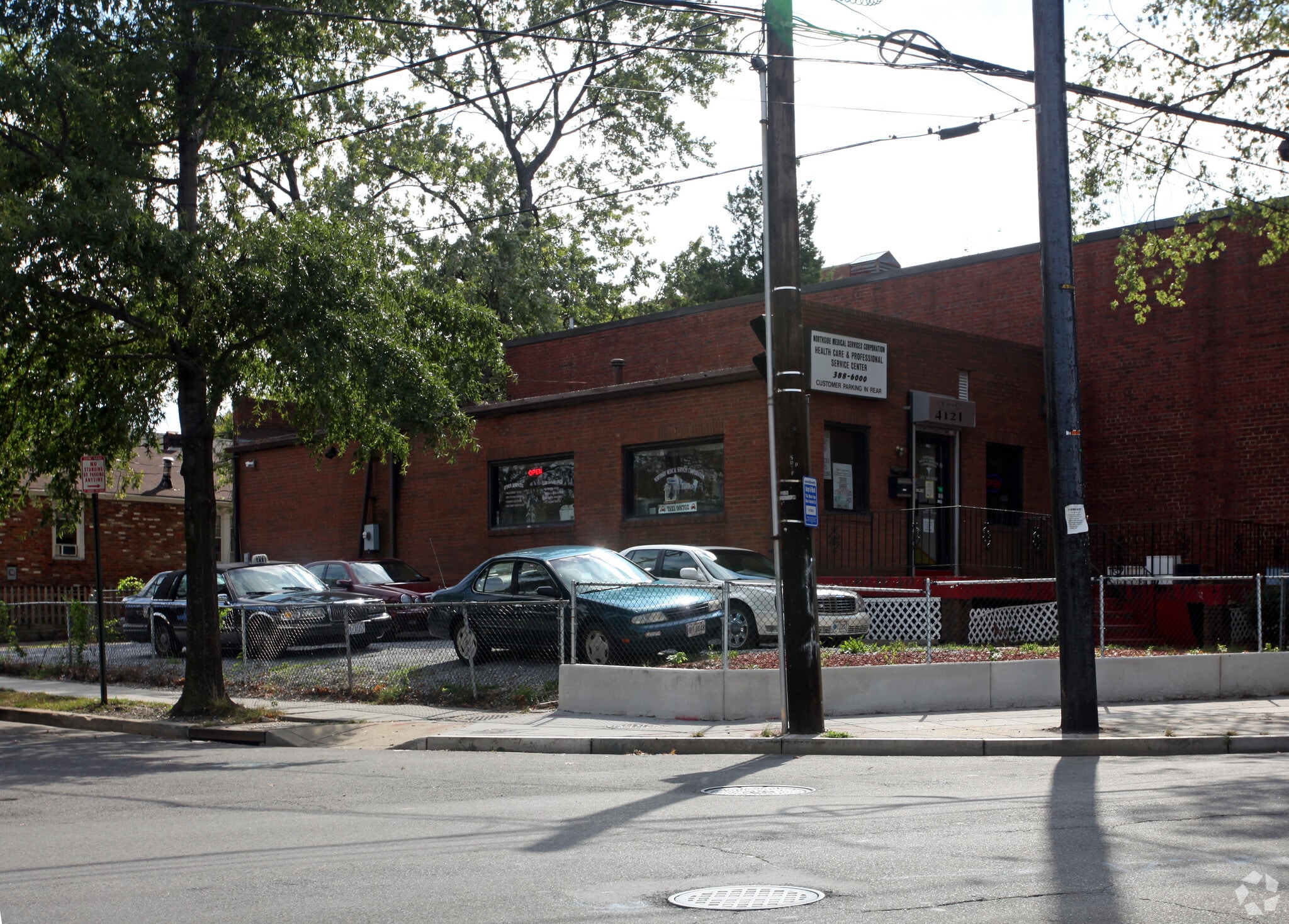 4121 Minnesota Ave NE, Washington, DC for Sale