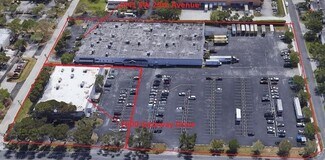 Pompano Beach, FL Office - 2900 Gateway Dr