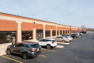 Bolingbrook, IL Office - 440 Quadrangle Dr