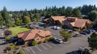 Coos Bay, OR Hospitals - 1963 Thompson Rd