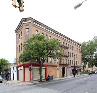 Mount Vernon, NY Office/Retail - 163 S 4th St Mount Vernon, NY Office/Retail - 163 S 4th St