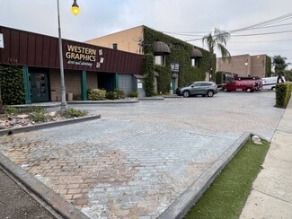 Lemon Grove, CA Office - 7614 Lemon Ave Lemon Grove, CA Office - 7614 Lemon Ave