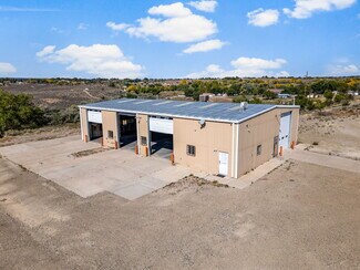 Cortez, CO Industrial - 1791 Industrial Rd